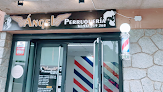 Negocio Àngel Peluquería