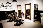 Negocio Angelo The Barber