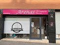 Arenas Peluquerias Y Estetica