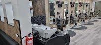 Barber Omega Shop