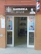 Barbería Adil