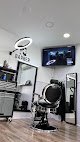 Barberia Barber Parcero