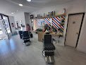 Negocio Barberia Barbershop