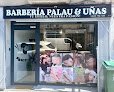 Barbería Palau