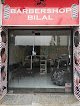 Barberia Shop Bilal