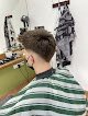 Negocio Barce Haircuts Barbershop