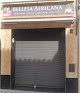 Bellesa Africana Calella