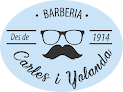 Carles I Yolanda Perruquers