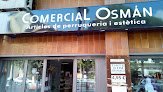 Negocio Comercial Osmán
