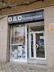 D&D Peluqueros