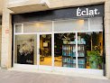 Negocio Éclat Salon
