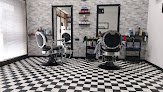 Estd 1998 Barbers