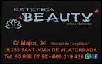 Estètica Beauty
