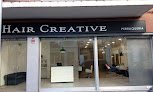 Hair Creative Perruqueria.