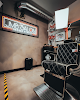 Jmbsalon / Barber Studio