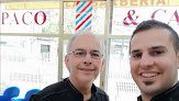 La Barbería Carlos (Peluquería Paco)