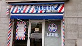 La Barbería Sab