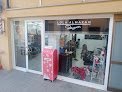 Negocio Lola Almazan Perruquers La Garriga