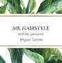 Mk Hair Style Estilista Personal Perruqueria Unisex.