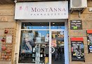 Montanna Perruqueria