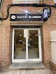 Negocio Nacho Barber