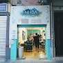 Nhoa Lacunza Perruquers - Peluqueria - Barber Shop