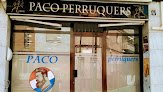 Paco Perruquers