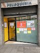 Peluqueria