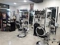 Peluquería Barbería_Nidal