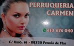 Peluquería Carmen
