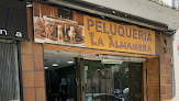 Peluqueria La Alhambra
