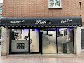 Peluquería Patis