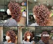 Negocio Peluquería Rínxols D’or ( Especialista En Cabellos Rizados )