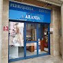 Peluquería Y Estética Aranda