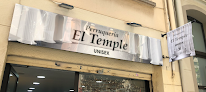 Perruqueria Del Temple