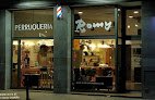 Perruqueria Romy