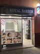 Royal Barber R&Y