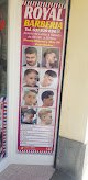 Negocio Royal Barber's Capellades