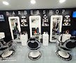 The Barber Shop