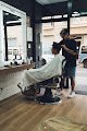 The Crew Barber Barberia Y Peluquería Barbero En Sabadell