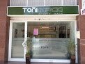 Toñi Garcia Perruqueria