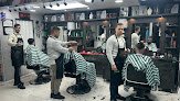 Urban Style Barbershop Barbería Y Peluquería Para Hombre