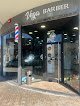 Negocio Vega Barber