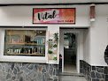 Vital Hair Salon