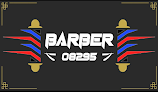 Barber 08295