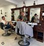 Negocio Barbería Sant Martí
