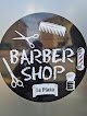 Barbershop La Plana