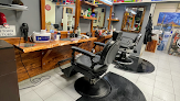 Cal Barber Sitges