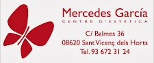 Negocio Centre D’estètica Mercedes García