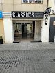 Classic'sbarbershop